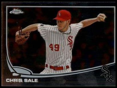 187 Chris Sale